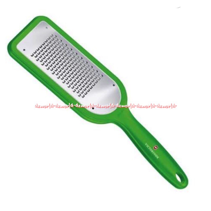 Victorinox Grater Alat Serut Keju Kentang Made In Swiss Italy