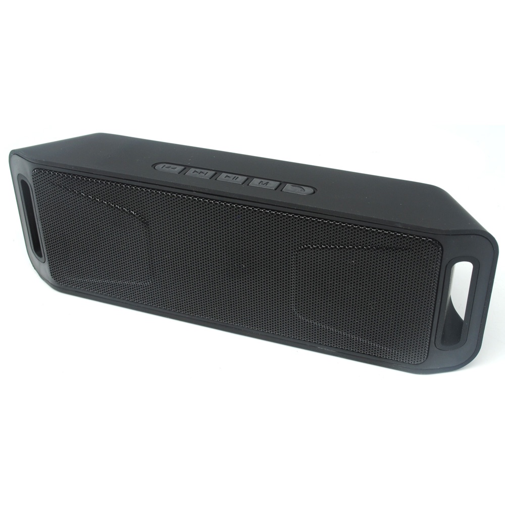 Yinew Speaker Bluetooth Stereo A2DP - SC-208