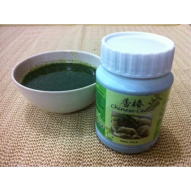 

veggieway chinese cheddar infused oil/xiang chun vegan