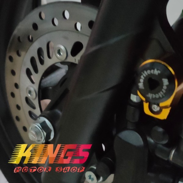 Pengaman Kaliper Rem Cakram Depan Belakang PCX 150 PCX 160 ADV 150 - PCX 150
