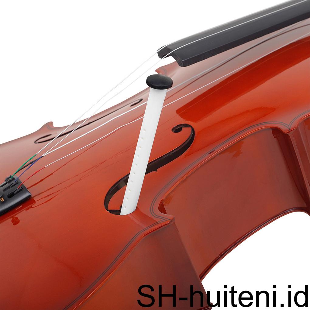 Violin Panel Humidifier Alat Musik Kontrol Kelembaban Anti Retak Alat Perawatan Alat Pengatur Kelembaban Suara