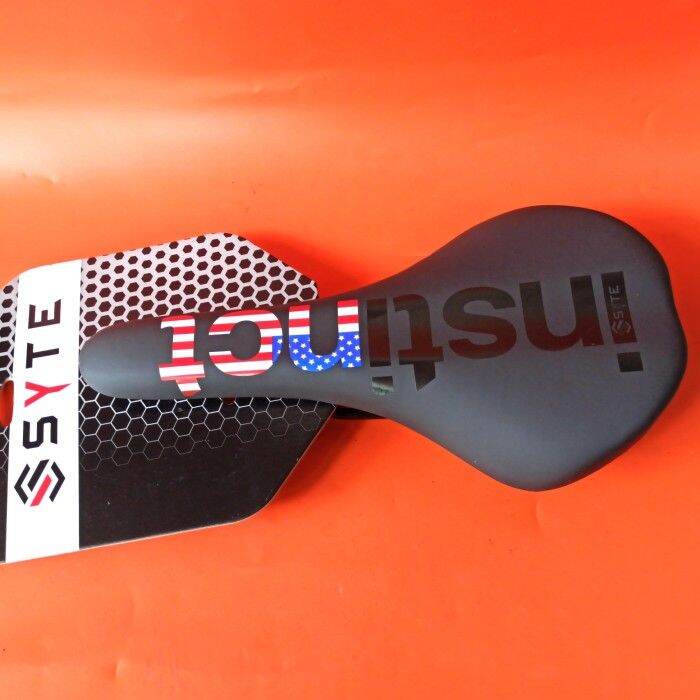 Sadel Roadbike atau Vixie Syte Instinct Gel