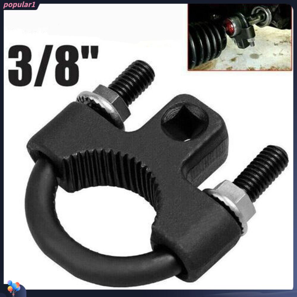 POPULAR Tie Rod Universal Repair Mechanic Alat Lepas Pasang Auto Mechanics Tie Rod End Removal