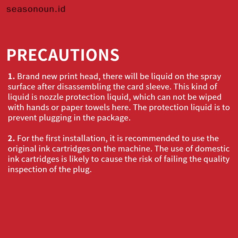 Suketeasonoun suketrinthead alfinrinter galihead untuk alfinanon 6 0082 35480 37280 36480 5580 5680 .