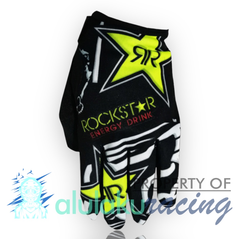 Sarung Tangan MX Trail Motocross - 074