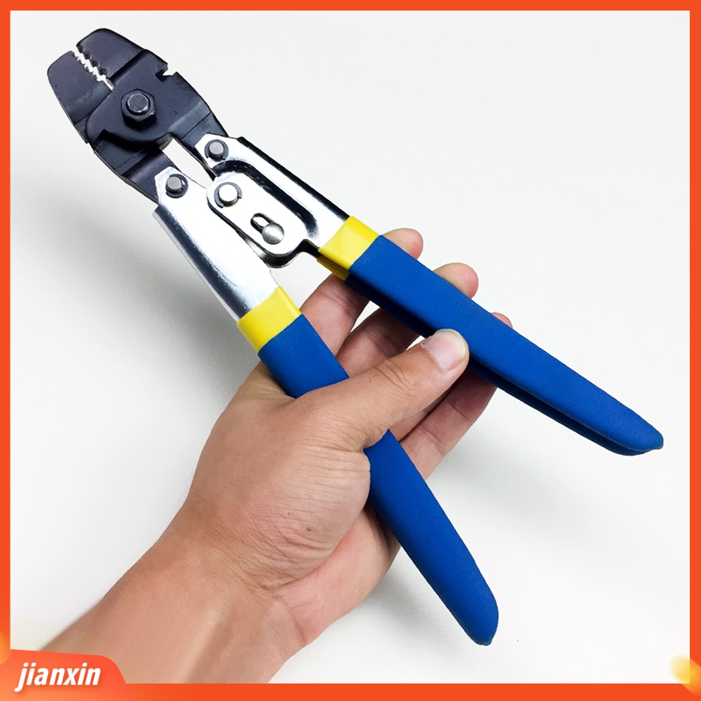 (In Stock) Tang Anti Slip Cepat Cutting Baja Karbon Tinggi Multifungsi Gunting Tang Cutter Alat Untuk Pancing