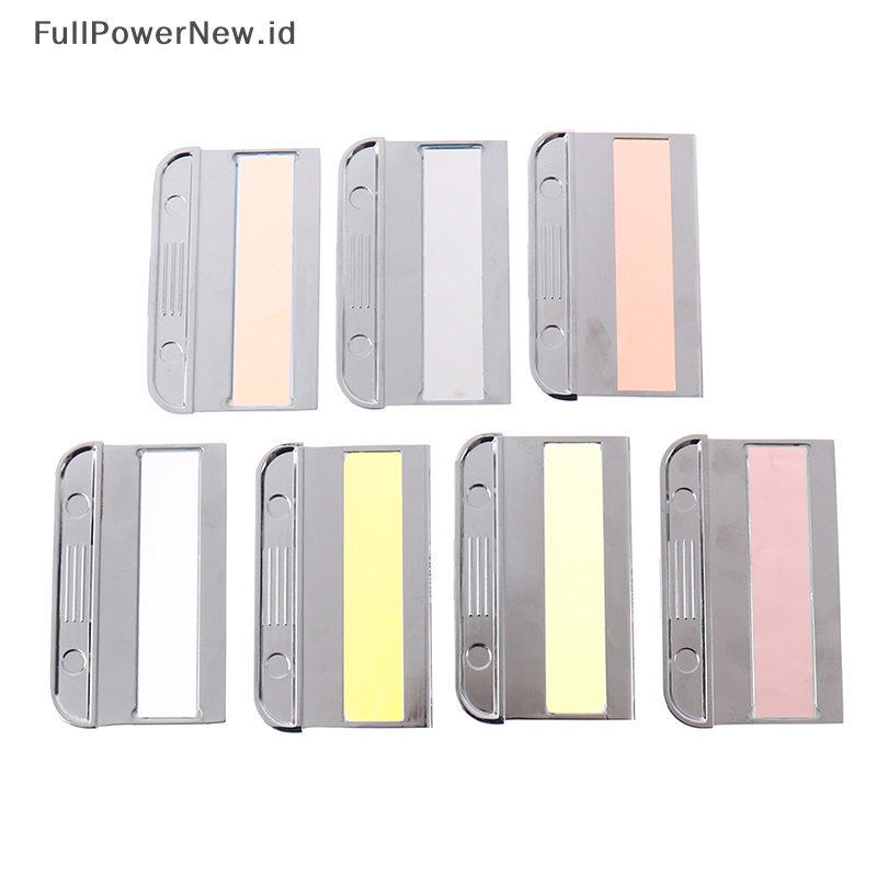 Power IPL Filter Alat Penghilang Bulu Permanen Gagang Pakai IPL Beauty Machine ID