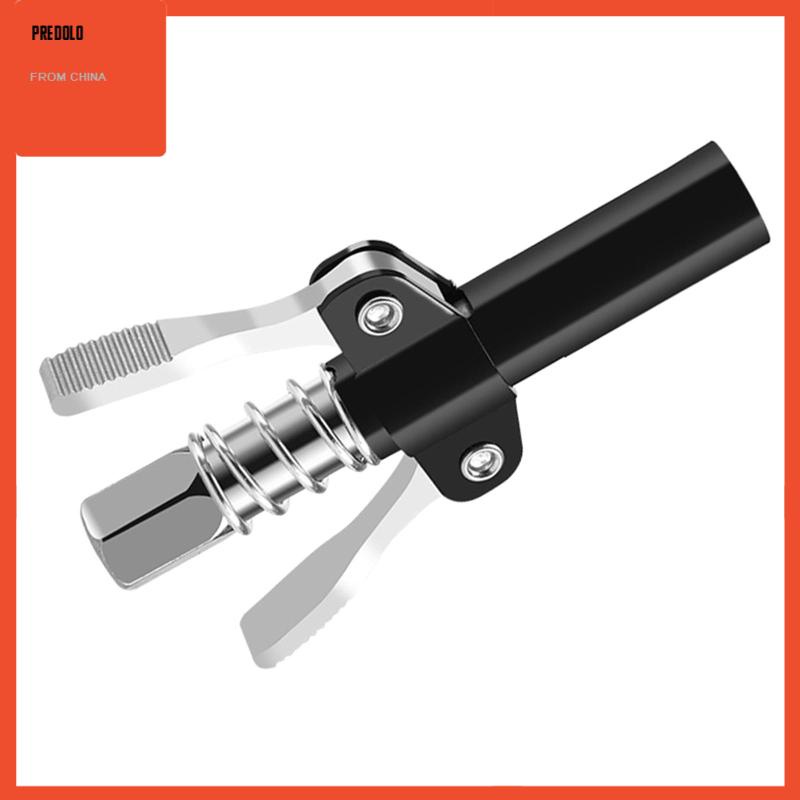 [Predolo] Coupler Locking Fitting Double Handle Fast to Lock Kepala Nozzle