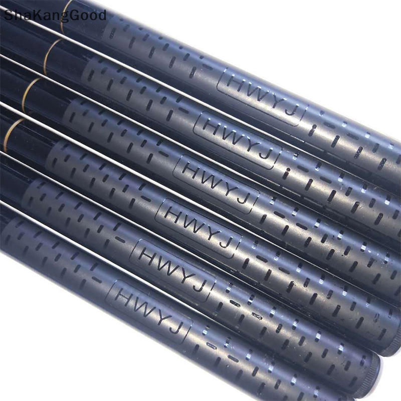 Skid Lure Rod Spinning Casg Fishing Rod Mini Ultralight Teleskopik Desain Joran Pancing Karbon Alat Pancing SKK
