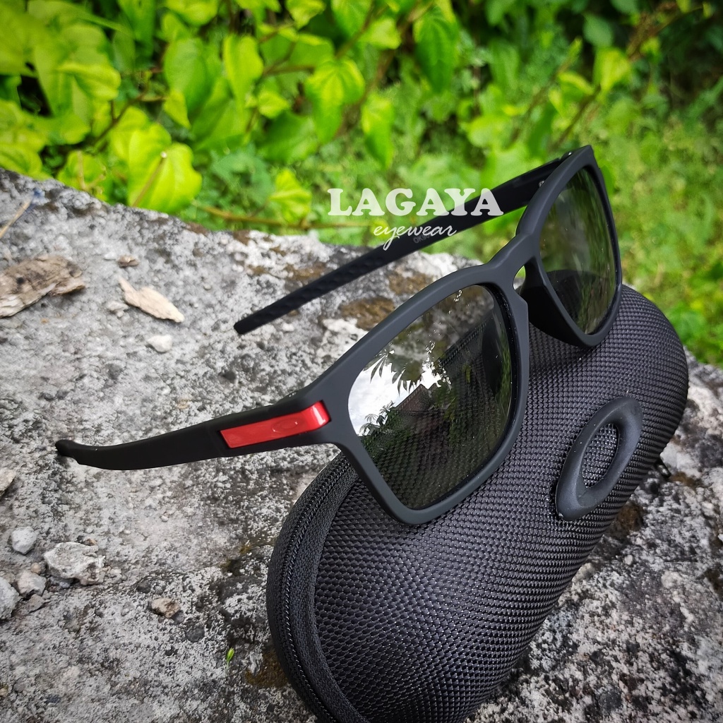 KACAMATA OK 9001 SPORT AKSESORIS LENSA PHOTOCROMIC ANTI SILAU ANTI RADIASI FRAME POLYCARBONATE
