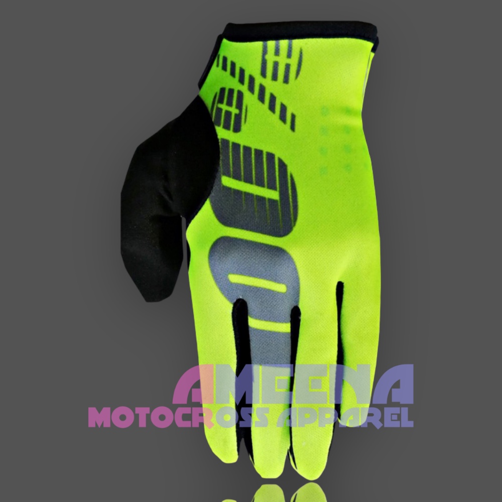 Sarung Tangan Trail - Sarung Tangan Motocross MX - Sarung Tangan 100 Percent - 084