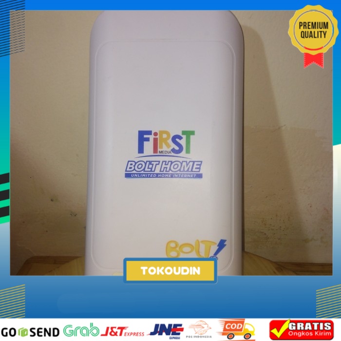 Modem Bolt Titan BL400 (Outdoor)