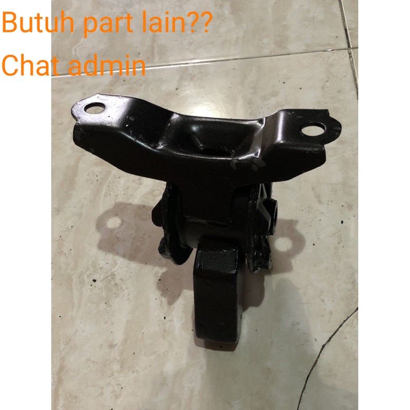 Engine Mounting Brio, Mobilio, Freed Kiri Matic