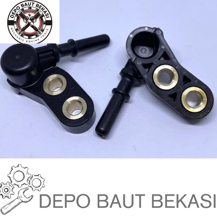 Cangklong Injektor Beat Pop