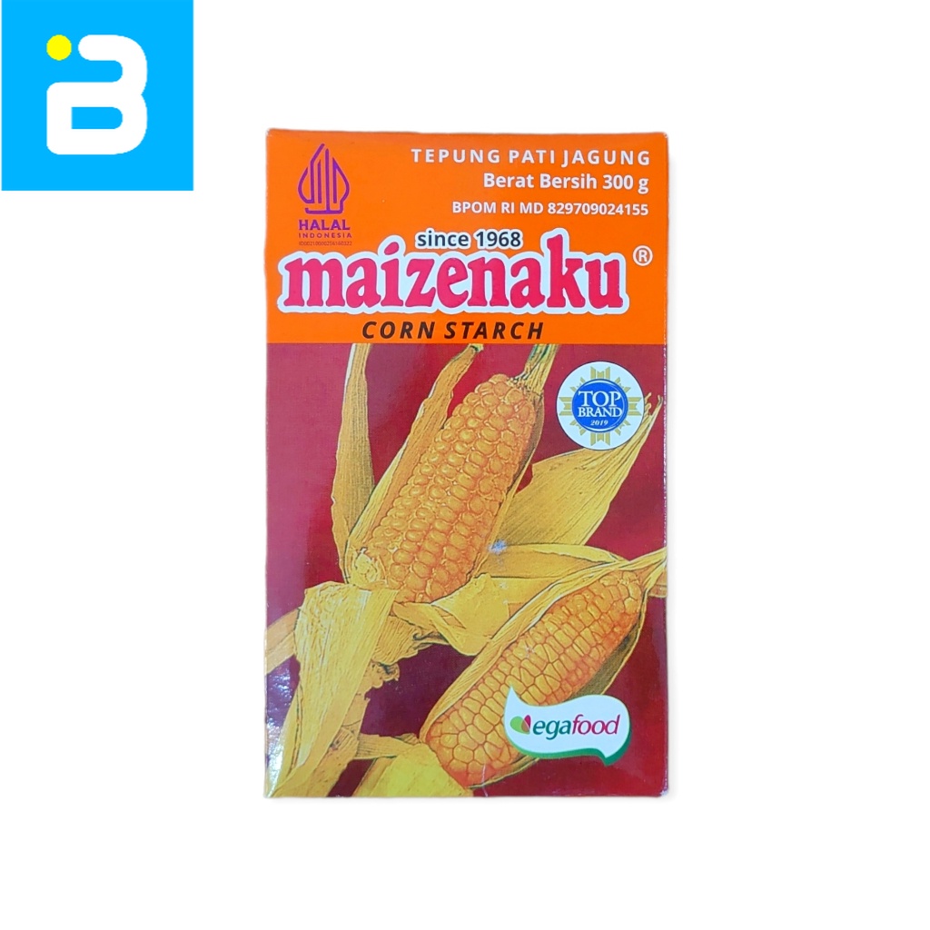 

Maizenaku 300 G