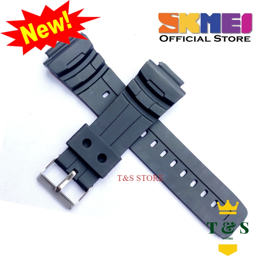 Bagus Strap tali jam tangan SKMEI 1472 Skmei 1472