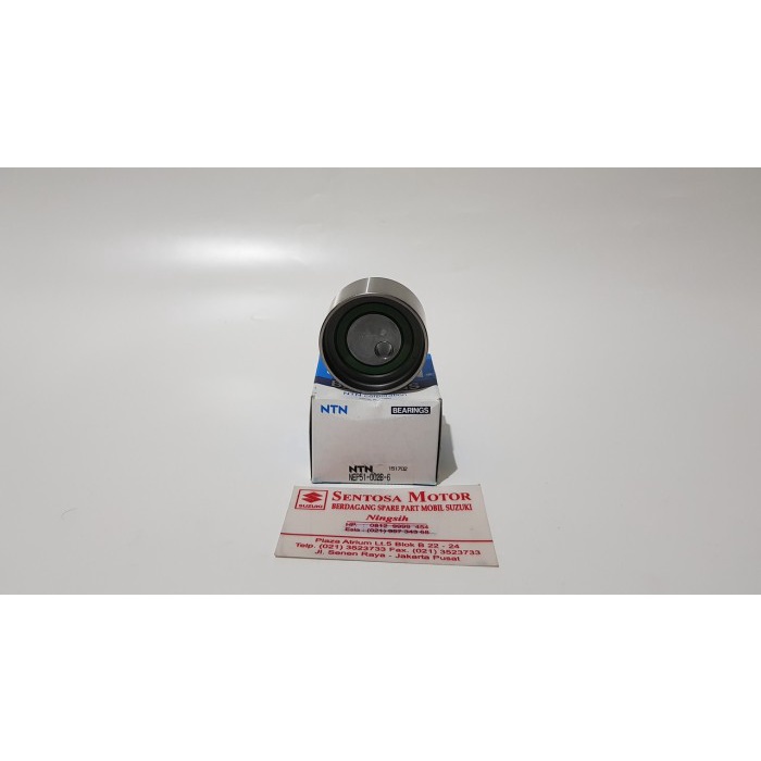 bearing tensioner apv