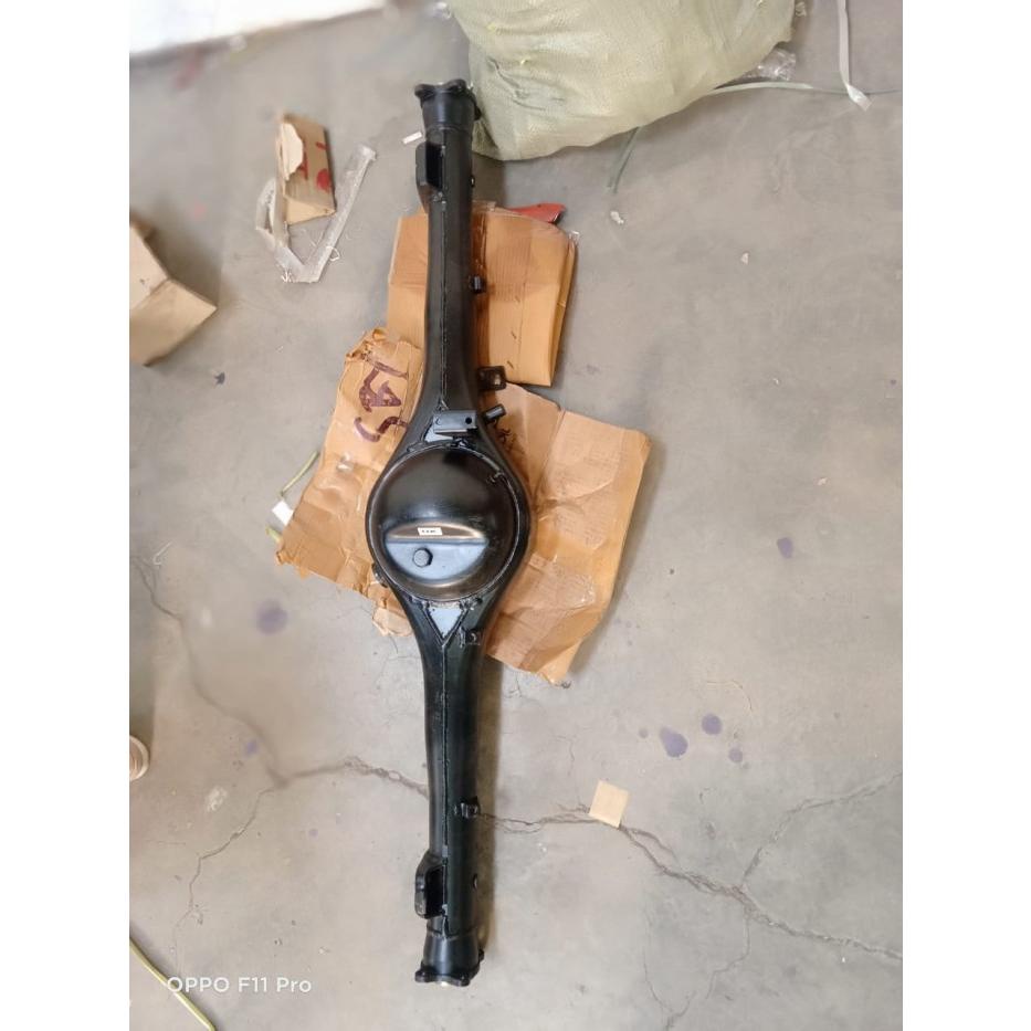 SPAREPART OTOMOTIF- Selongsong Gardan Mitsubishi L300 Diesel Okayama Asli -KOMPONEN AKSESORIS