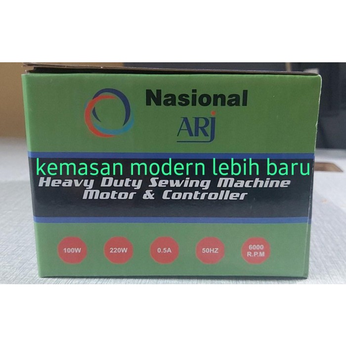 nasional dinamo mesin jahit butterfly, singer, standar model klasik