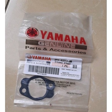 Original Paking Tensioner Yamaha Jupiter MX King 150 2PV-E2213-00 Yamaha genuine part