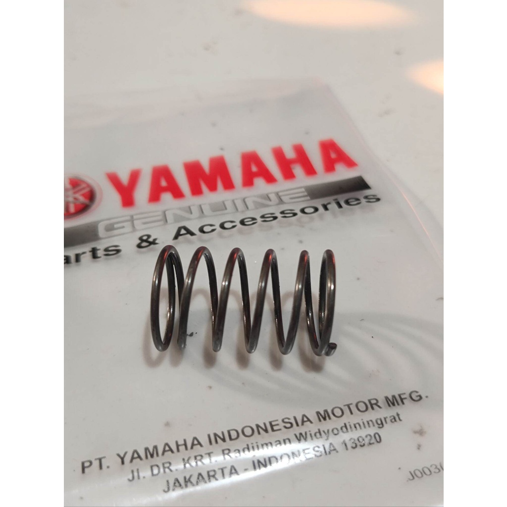 PER FILTER SARINGAN OLI BAWAH MESIN
YAMAHA AEROX 155 LEXI NMAX OLD NEW ORIGINAL