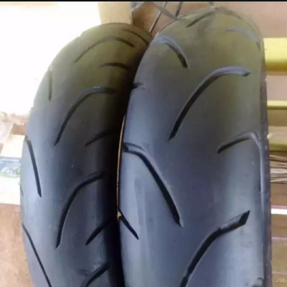 ban copotan aerox sepasang