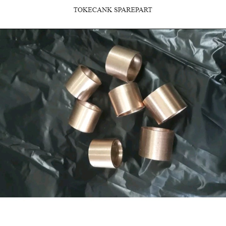 bosh bushing untuk pen piston stang seher vespa pakai seher rx king