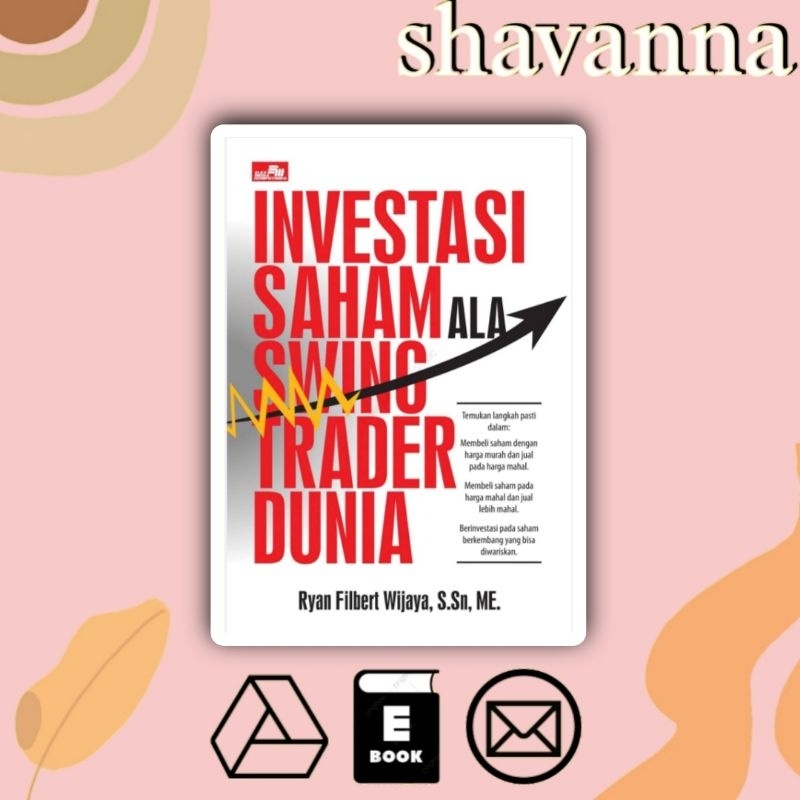 

(Indonesia) Investasi Saham ala Swing Trader Dunia
