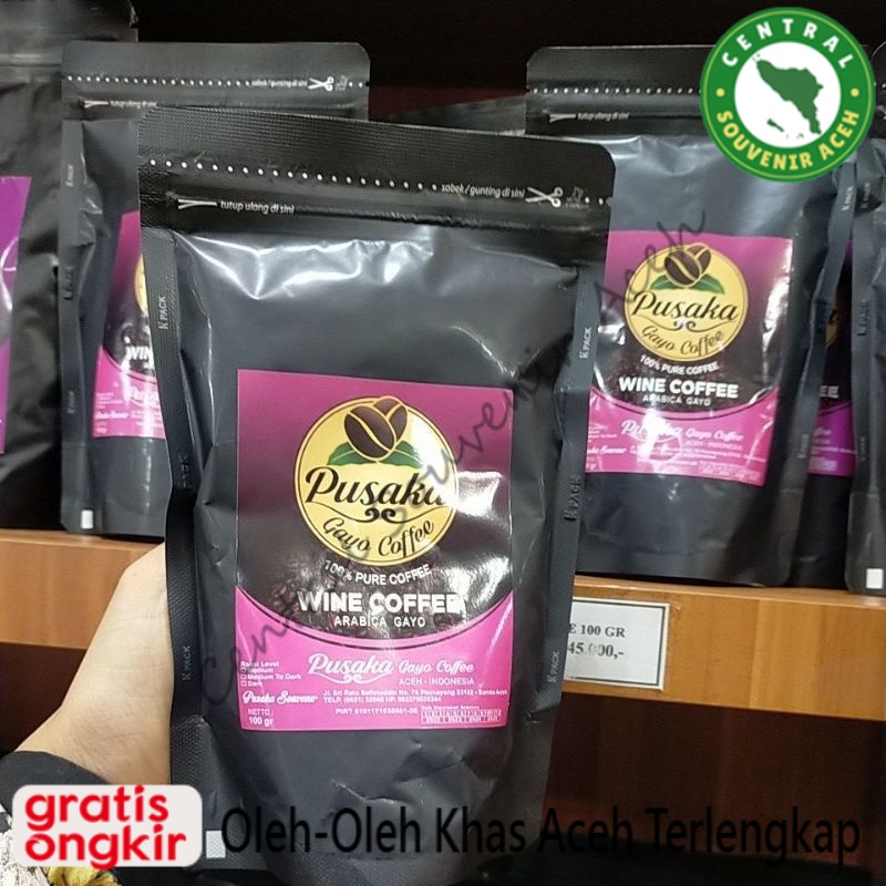 

Kopi Wine
