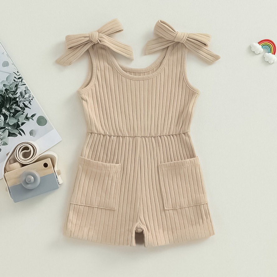 Outbox Fashion Jumpsuit Anak Limoka