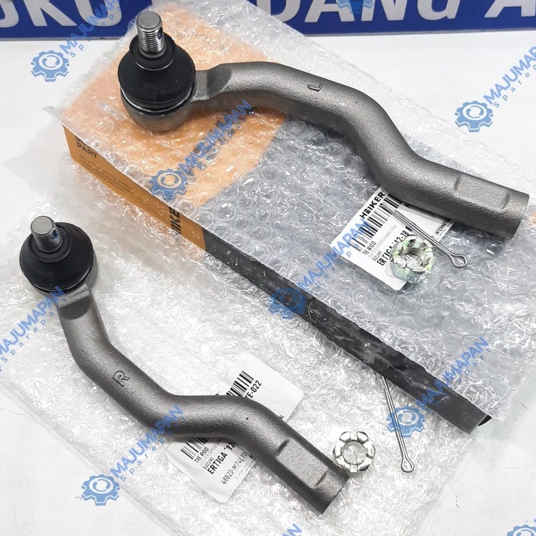 TIE ROD END PENDEK SUZUKI ERTIGA TAHUN 12-18 HEIKER