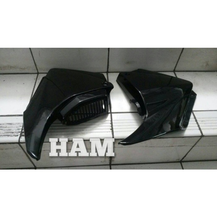 box bok aki mega pro megapro monoshock