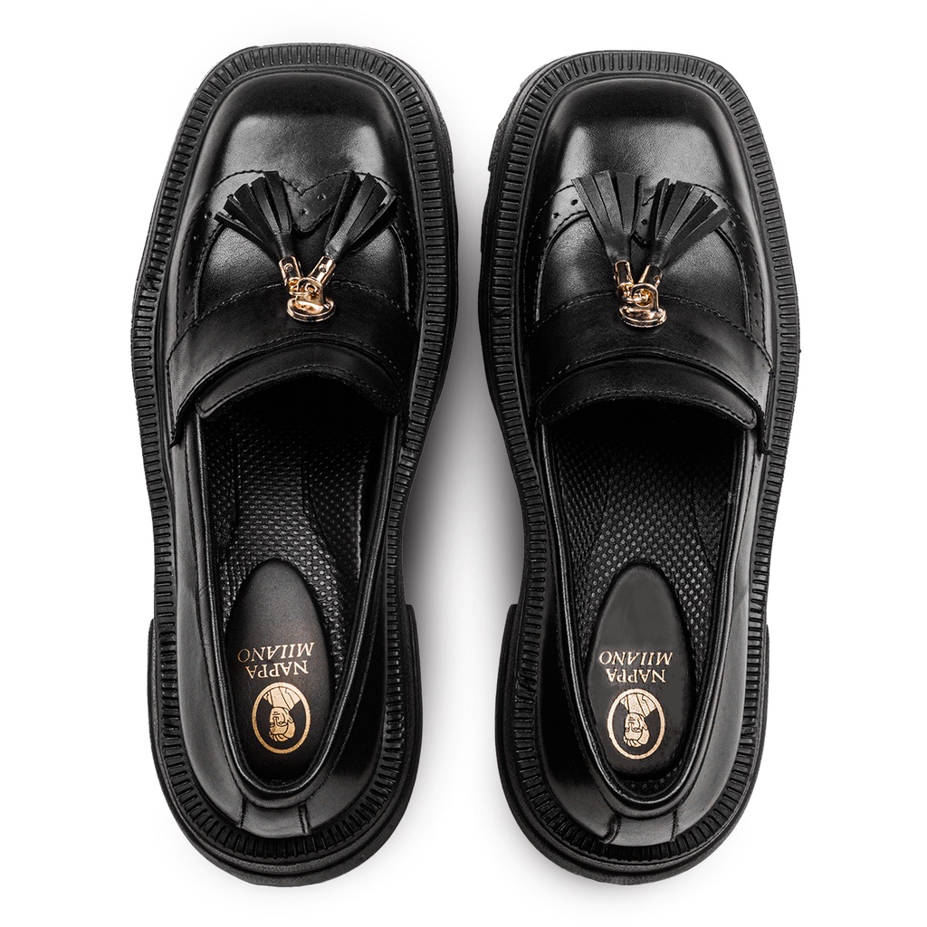 Nappa Milano - Ruby Tassel