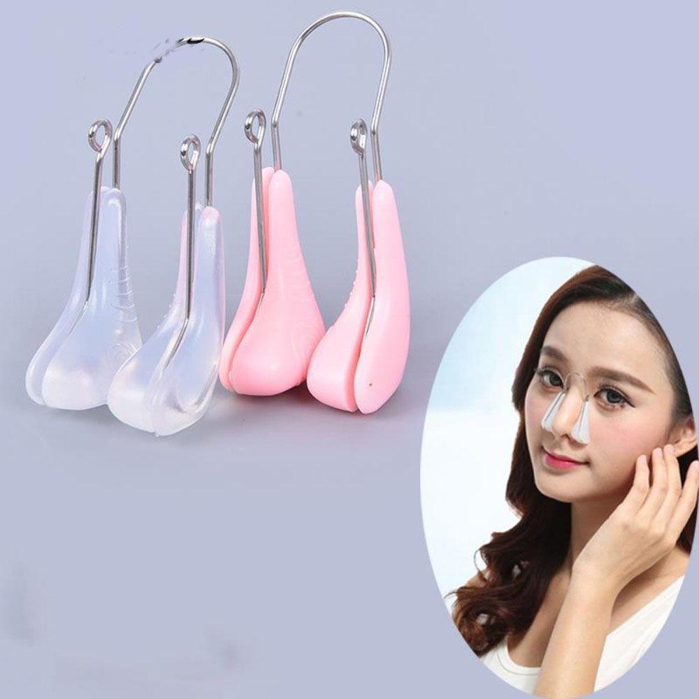 Lily Nose Shaper High Quality Korektor Wajah Alat Kecantikan Pembentuk Hidung