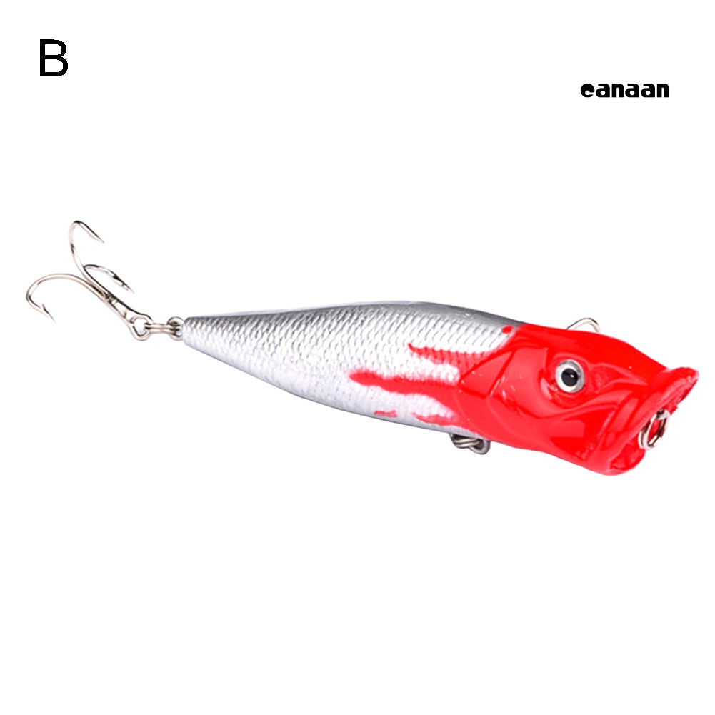 Cnn-9.5cm 12g Memancing Buatan Manusia Hidup Keras Umpan Crankbait Wobbler Ikan Berenang
