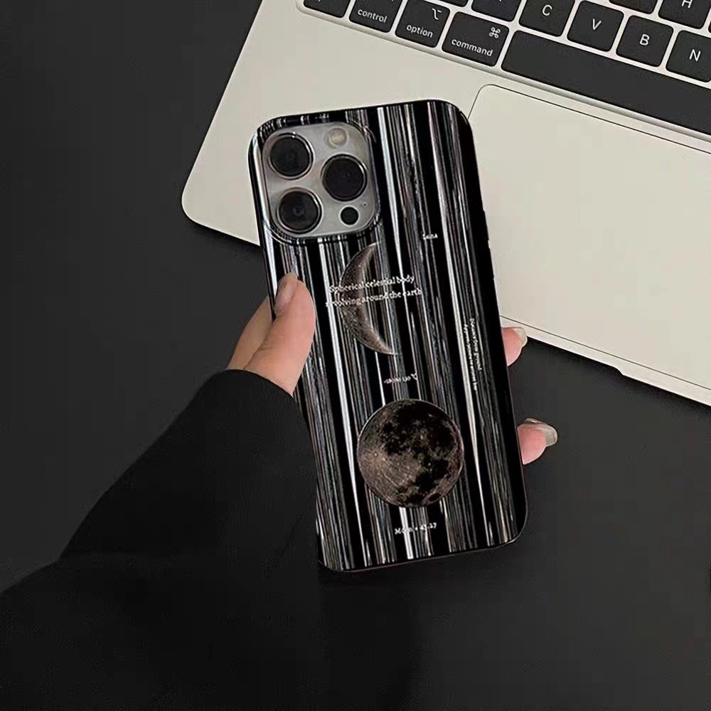 IPHONE Iphone1plus Pro Max7 8Plus X XR Empat Sudut Shockproof
