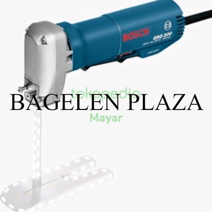 Diobral bosch gsg 300