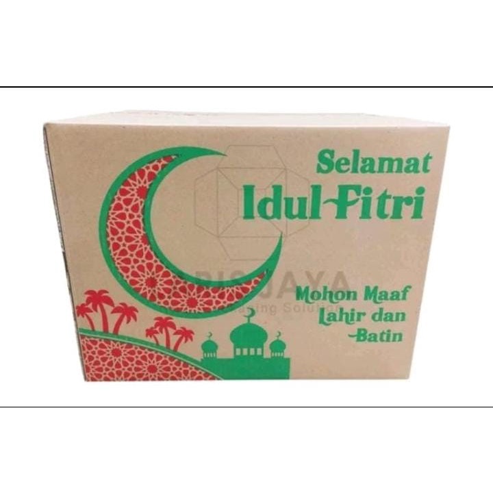 

KARDUS LEBARAN BOX LEBARAN BAHAN TEBAL