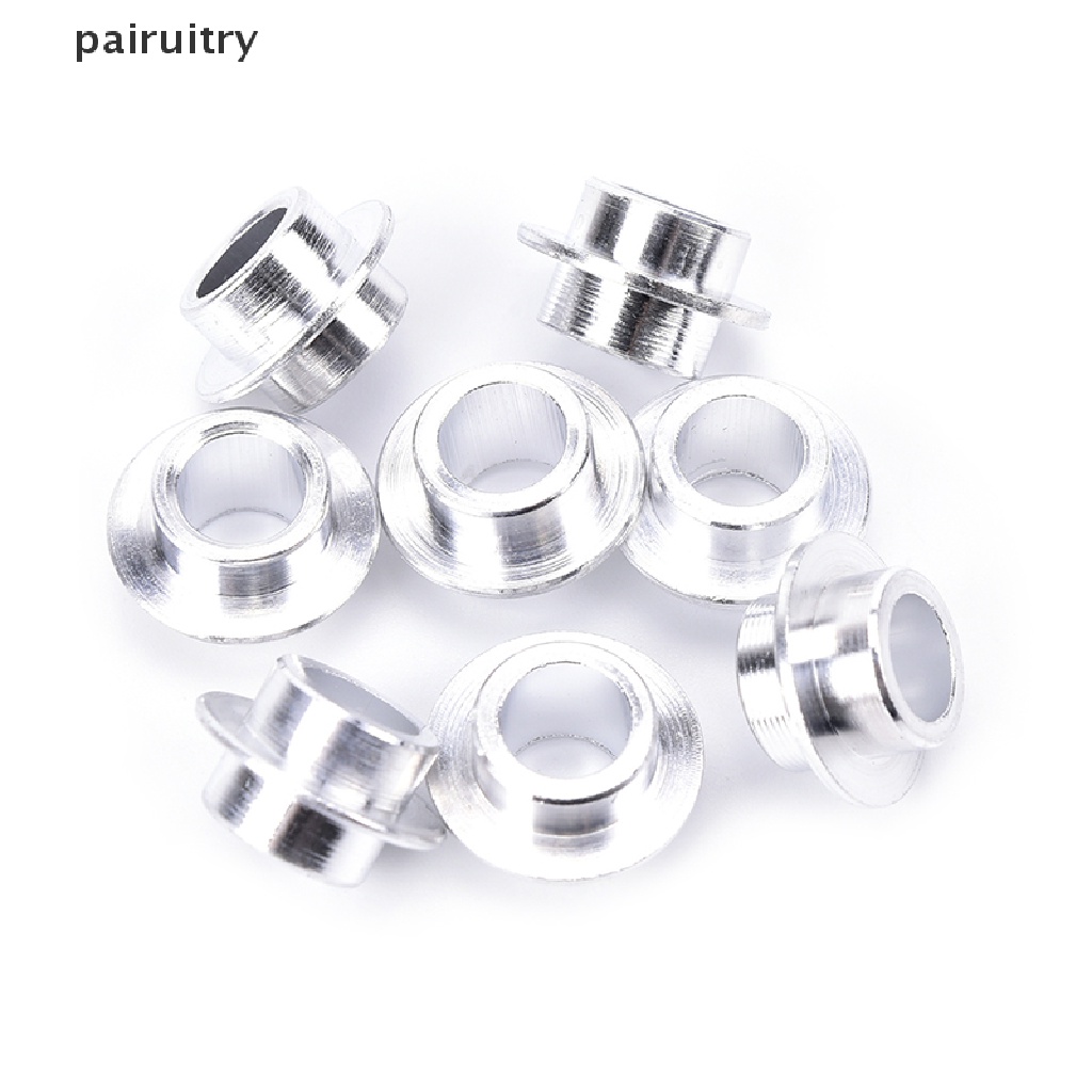 Prt 8pcs/set classic Center Roller Bearing Bushing Spacer Roda Skate Aksesoris PRT