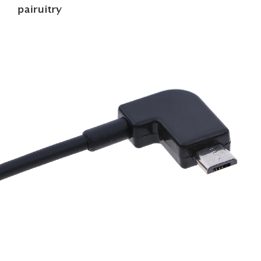 Prt OTG Kabel usb Micro type-c Untuk DJI Spark/Mavic Pro RC  Prt