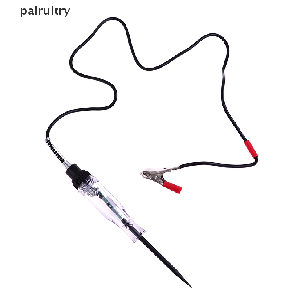 Prt Tester Sirkuit Listrik Otomotif Tahan Lama Digital Lampu Probe Test Pen PRT
