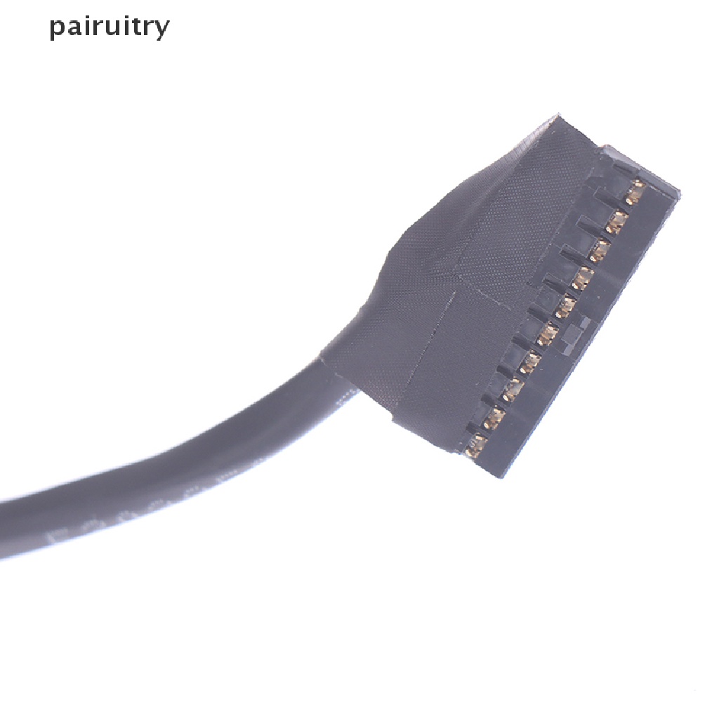 DELL Kabel PRT Untuk Lintang Dell7470 E7470 Jalur 049W6G 49W6G DC020029500 Prt