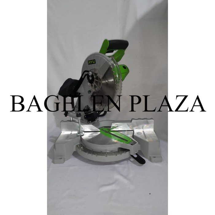 Diobral RYU RMS 255 Miter Saw