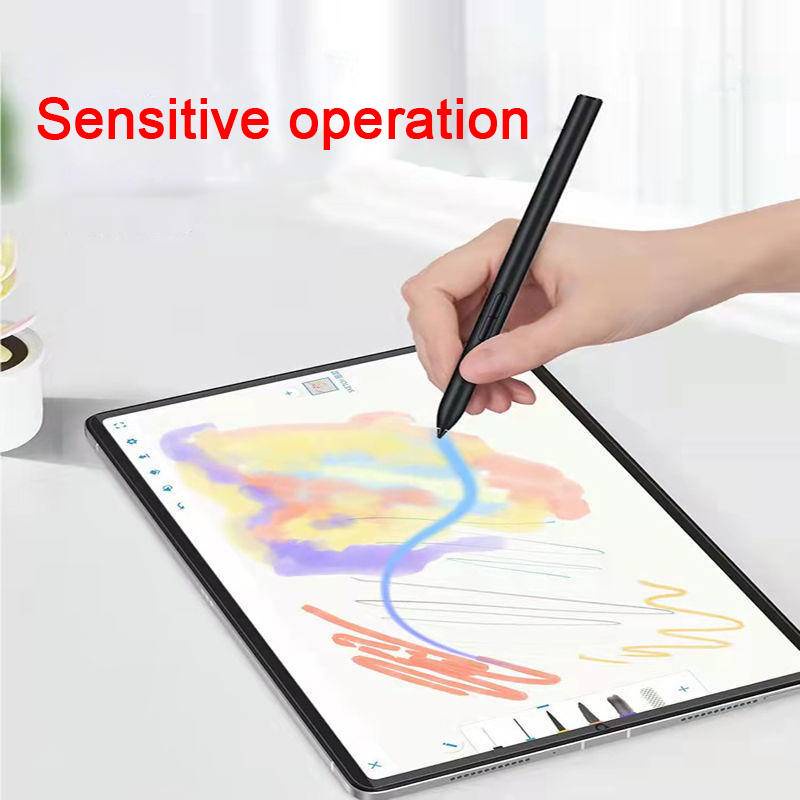 Untuk Huawei MatePad Pro M6 10.4 10.8 11 12.6 inch 2019 2020 2021 Magnetic Removable Drawing Film Pelindung Layar Film Anti Silau Untuk Honor Tablet Pad V6 V7 V8 8 Pro 10.4 11 12 12.1