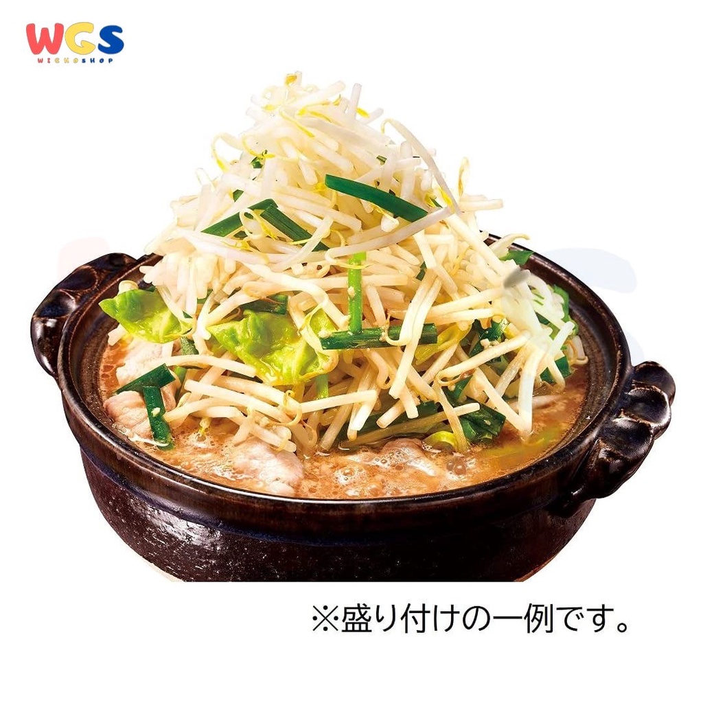 Nissin Foods Hot Pot Nabe Tsuyu Rich Garlic Pork Bone Soy Sauce 2p x 47g