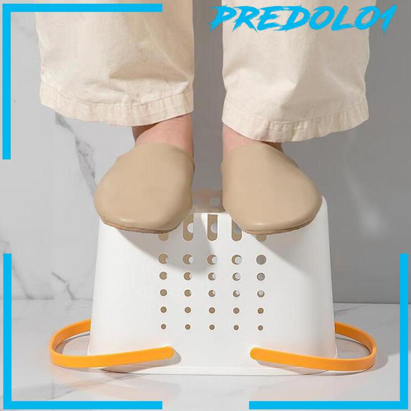 [Predolo1] Shower Caddy tote Organizer Organizer Alat Tiris Cepat Tahan Lama Dengan Pegangan Untuk Dapur