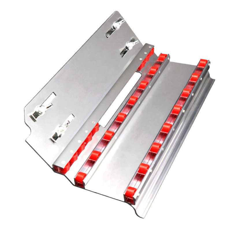 Adapter dudukan miter 45 derajat untuk mesin potong keramik / alat siku marmer granit adu manis / tile cutter miter jig stand