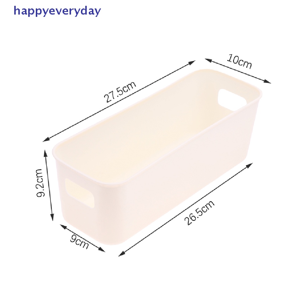 [happy] 1pc Kotak Penyimpanan Untuk Eyelash Extension Pinset Organizer Case Makeup Tools [ID]