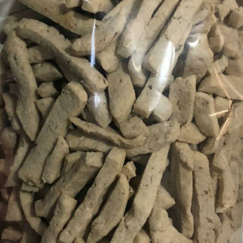 

Lezatoz_Genz Basreng Daun Jeruk Pedas Original Bakso Goreng Bangsreng 250 Gram 500 Gram 1Kg Viral