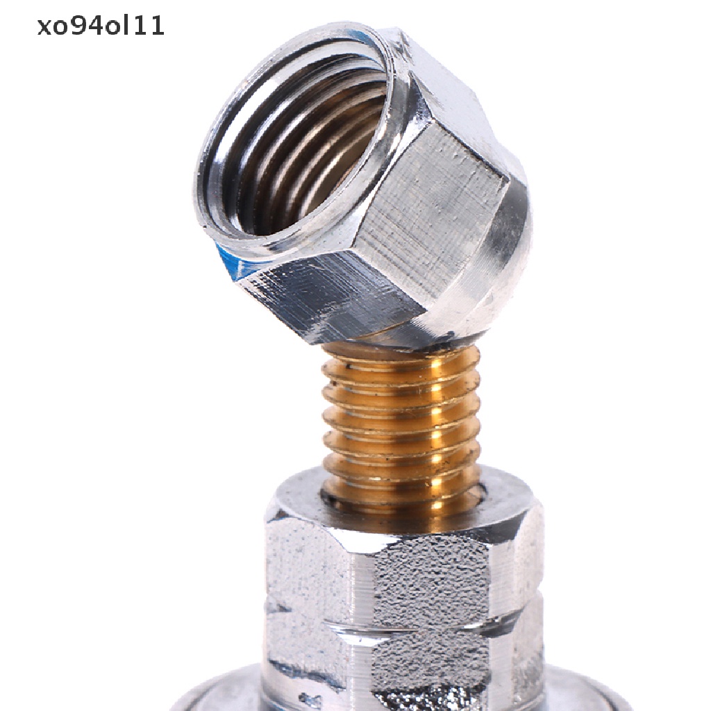 Xo Tekanan Tinggi Windproof er Pertanian Mist Pestisida Spinkler Nozzle OL